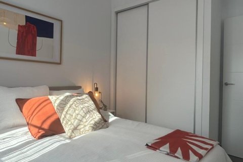 Townhouse zum Verkauf in San Javier, Murcia, Spanien 3 Schlafzimmer, 191 m2 Nr. 168370 - Foto 6