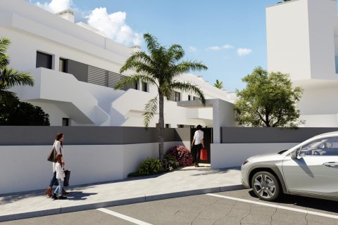 Penthäuser zum Verkauf in Torrevieja, Alicante, Spanien 2 Schlafzimmer, 178 m2 Nr. 168373 - Foto 10