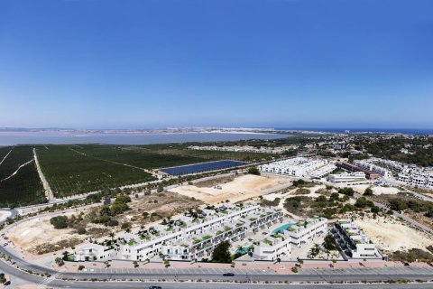 Penthäuser zum Verkauf in Torrevieja, Alicante, Spanien 2 Schlafzimmer, 178 m2 Nr. 168373 - Foto 8