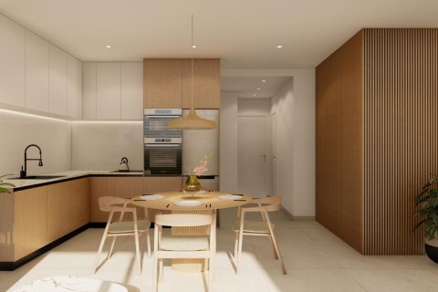 Bungalowi myytävänä San Pedro del Pinatar, Murcia, Espanja, 2 makuuhuonetta, 70 m2 No. 170033 - kuva 9