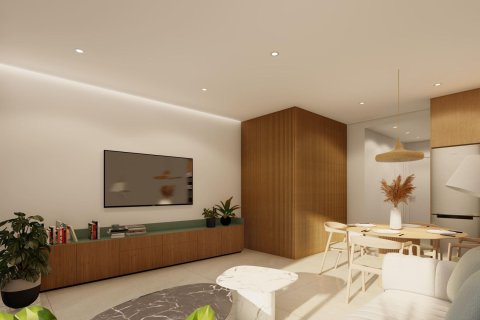 Bungalow for sale in San Pedro del Pinatar, Murcia, Spain 2 bedrooms, 70 sq.m. No. 170035 - photo 7