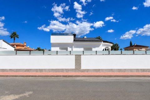 Villa in vendita a Ciudad Quesada, Alicante, Spagna 4 camere da letto, 165 mq. N° 196174 - foto 18