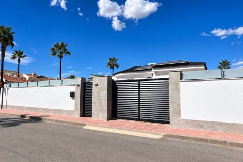 Villa in vendita a Ciudad Quesada, Alicante, Spagna 4 camere da letto, 165 mq. N° 196174 - foto 19