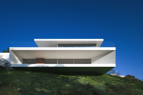 Villa till salu i Teulada, Alicante, Spanien 5 sovrum, 460 kvm. Nr. 154442 - foto 7