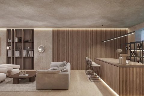 Villa pārdošanā Benissa, Alicante, Spānijā 4 istabas, 654 m2 Nr. 154445 - attēls 7