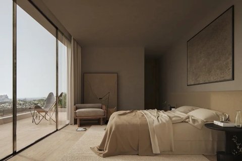 Villa pārdošanā Benissa, Alicante, Spānijā 4 istabas, 654 m2 Nr. 154445 - attēls 8