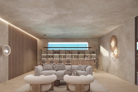 Villa pārdošanā Benissa, Alicante, Spānijā 4 istabas, 654 m2 Nr. 154445 - attēls 6