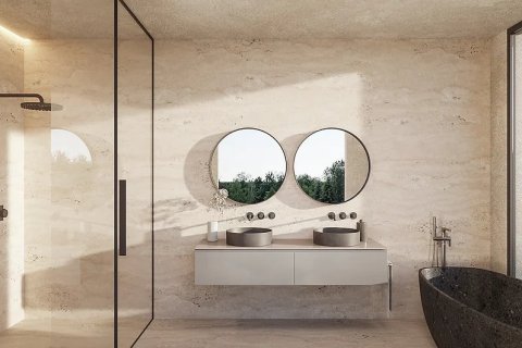 Villa pārdošanā Benissa, Alicante, Spānijā 4 istabas, 654 m2 Nr. 154445 - attēls 9