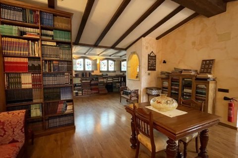 Townhouse in Torrevieja, Alicante, Spanien 4 Schlafzimmer, 542 m2 Nr. 151847