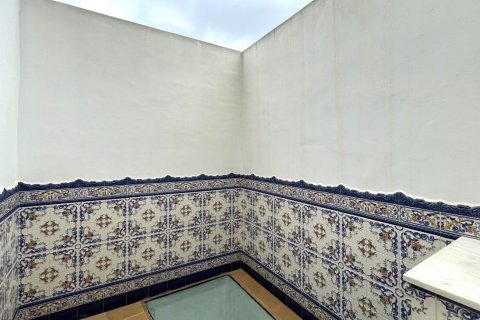 Casa adosada en venta en Torrevieja, Alicante, España 4 dormitorios, 542 m2 No. 151847 - foto 10