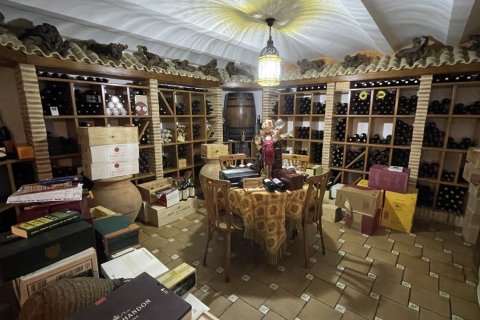 Casa adosada en venta en Torrevieja, Alicante, España 4 dormitorios, 542 m2 No. 151847 - foto 28