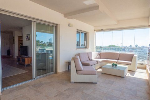 Huoneisto myytävänä Alicante, Espanja, 4 makuuhuonetta, 156 m2 No. 151844 - kuva 26