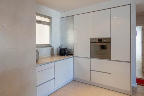 Huoneisto myytävänä Alicante, Espanja, 4 makuuhuonetta, 156 m2 No. 151844 - kuva 11