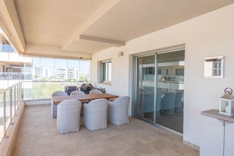 Huoneisto myytävänä Alicante, Espanja, 4 makuuhuonetta, 156 m2 No. 151844 - kuva 29
