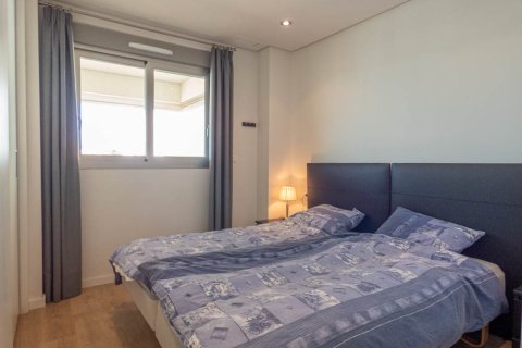 Huoneisto myytävänä Alicante, Espanja, 4 makuuhuonetta, 156 m2 No. 151844 - kuva 15