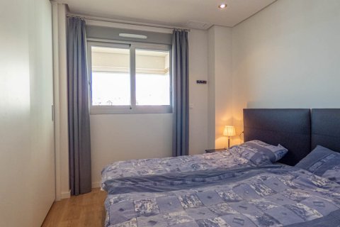 Huoneisto myytävänä Alicante, Espanja, 4 makuuhuonetta, 156 m2 No. 151844 - kuva 14