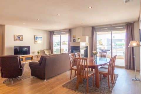 Huoneisto myytävänä Alicante, Espanja, 4 makuuhuonetta, 156 m2 No. 151844 - kuva 6