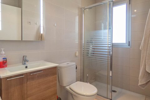 Huoneisto myytävänä Alicante, Espanja, 4 makuuhuonetta, 156 m2 No. 151844 - kuva 12