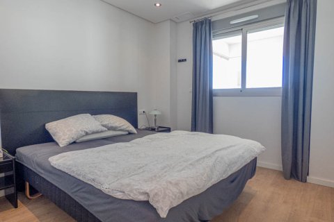 Huoneisto myytävänä Alicante, Espanja, 4 makuuhuonetta, 156 m2 No. 151844 - kuva 22