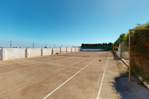 Продажа виллы в Лос Белонес, Мурсия, Испания 5 спален, 200м2 №151845 - фото 16