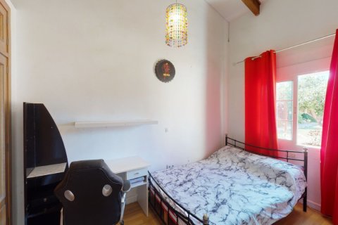 Продажа виллы в Лос Белонес, Мурсия, Испания 5 спален, 200м2 №151845 - фото 14