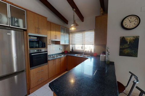 Продажа виллы в Лос Белонес, Мурсия, Испания 5 спален, 200м2 №151845 - фото 7