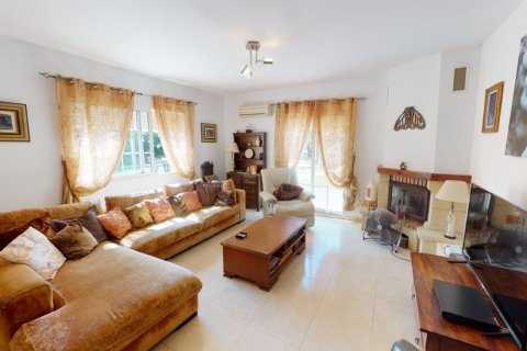 Продажа виллы в Лос Белонес, Мурсия, Испания 5 спален, 200м2 №151845 - фото 3