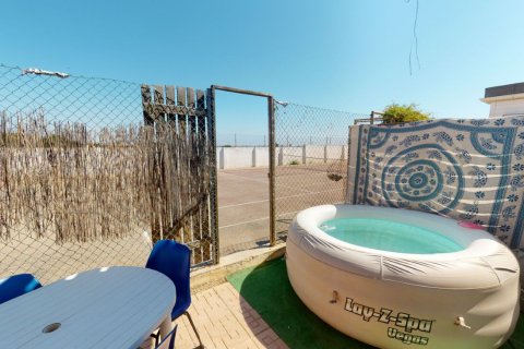 Продажа виллы в Лос Белонес, Мурсия, Испания 5 спален, 200м2 №151845 - фото 15