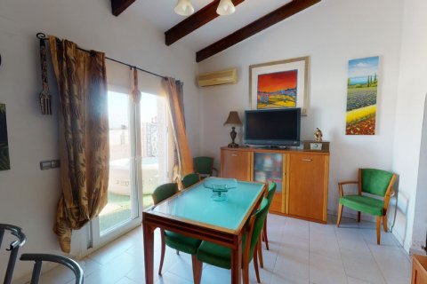 Продажа виллы в Лос Белонес, Мурсия, Испания 5 спален, 200м2 №151845 - фото 8