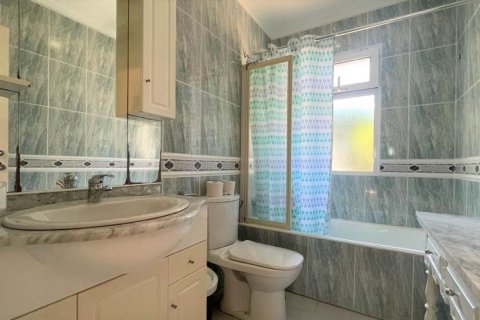 Продажа виллы в Лос Белонес, Мурсия, Испания 5 спален, 200м2 №151845 - фото 24