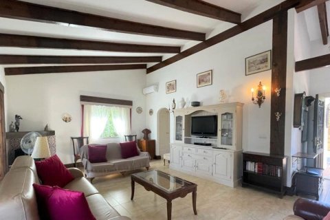 Продажа виллы в Лос Белонес, Мурсия, Испания 5 спален, 200м2 №151845 - фото 17