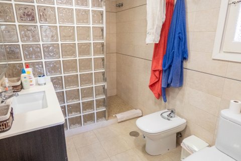 Villa à vendre à Dehesa De Campoamor, Alicante, Espagne, 6 chambres, 268 m2 No. 151848 - photo 22