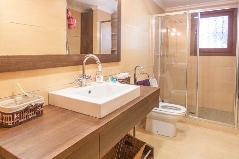 Villa à vendre à Dehesa De Campoamor, Alicante, Espagne, 6 chambres, 268 m2 No. 151848 - photo 16