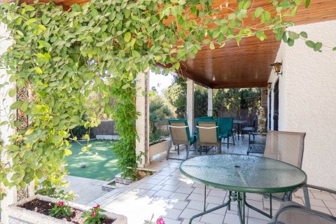 Villa à vendre à Dehesa De Campoamor, Alicante, Espagne, 6 chambres, 268 m2 No. 151848 - photo 25