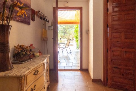 Villa à vendre à Dehesa De Campoamor, Alicante, Espagne, 6 chambres, 268 m2 No. 151848 - photo 2