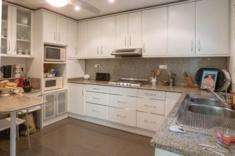 Villa à vendre à Dehesa De Campoamor, Alicante, Espagne, 6 chambres, 268 m2 No. 151848 - photo 5