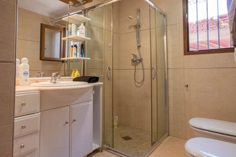 Villa à vendre à Dehesa De Campoamor, Alicante, Espagne, 6 chambres, 268 m2 No. 151848 - photo 30