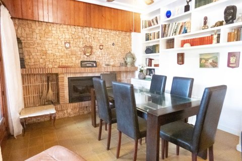 Villa à vendre à Dehesa De Campoamor, Alicante, Espagne, 6 chambres, 268 m2 No. 151848 - photo 9