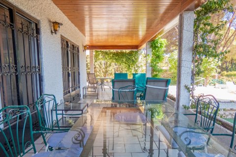 Villa à vendre à Dehesa De Campoamor, Alicante, Espagne, 6 chambres, 268 m2 No. 151848 - photo 23