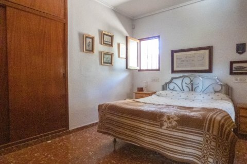 Villa à vendre à Dehesa De Campoamor, Alicante, Espagne, 6 chambres, 268 m2 No. 151848 - photo 18