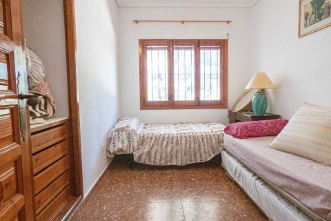 Villa à vendre à Dehesa De Campoamor, Alicante, Espagne, 6 chambres, 268 m2 No. 151848 - photo 15