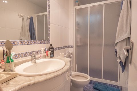 Villa à vendre à Dehesa De Campoamor, Alicante, Espagne, 6 chambres, 268 m2 No. 151848 - photo 12