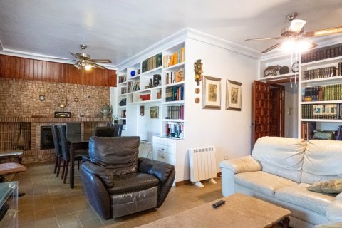 Villa à vendre à Dehesa De Campoamor, Alicante, Espagne, 6 chambres, 268 m2 No. 151848 - photo 8