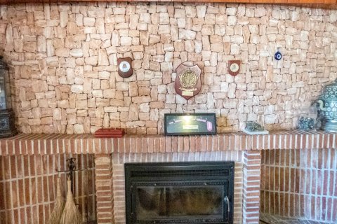 Villa à vendre à Dehesa De Campoamor, Alicante, Espagne, 6 chambres, 268 m2 No. 151848 - photo 10