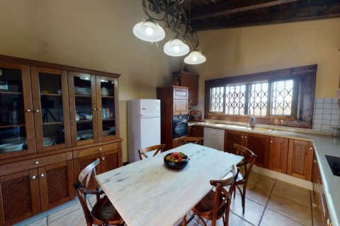 Villa pārdošanā Catral, Alicante, Spānijā 6 istabas, 750 m2 Nr. 151843 - attēls 5