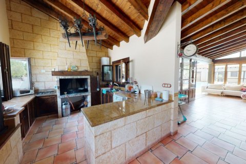 Villa pārdošanā Catral, Alicante, Spānijā 6 istabas, 750 m2 Nr. 151843 - attēls 27