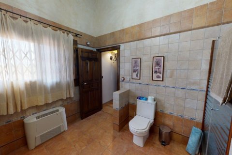 Villa pārdošanā Catral, Alicante, Spānijā 6 istabas, 750 m2 Nr. 151843 - attēls 19