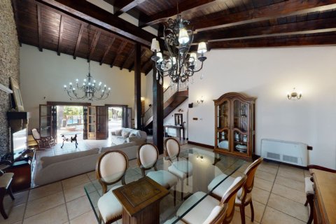 Villa pārdošanā Catral, Alicante, Spānijā 6 istabas, 750 m2 Nr. 151843 - attēls 4
