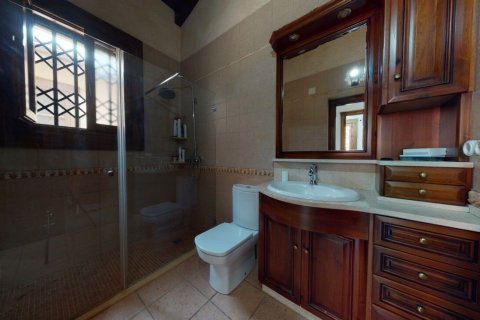 Villa pārdošanā Catral, Alicante, Spānijā 6 istabas, 750 m2 Nr. 151843 - attēls 10