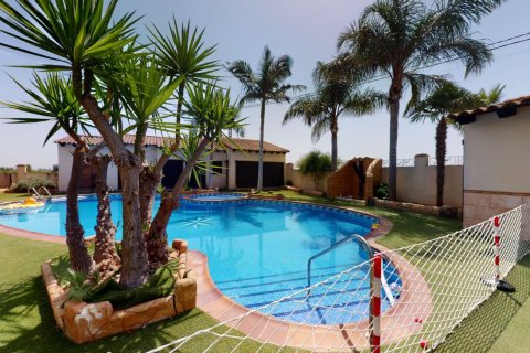 Villa pārdošanā Catral, Alicante, Spānijā 6 istabas, 750 m2 Nr. 151843 - attēls 25